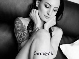 SerenityMs