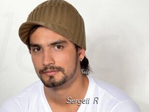 Sergeii_R Le Scandale