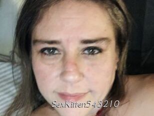 SexKitten543210