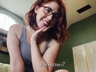 Sexkitten7