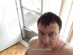 Sexualsecret