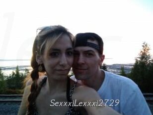 SexxxiLexxxi2729
