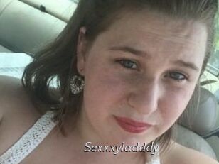 Sexxxyladddy