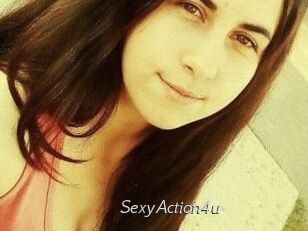 SexyAction4u