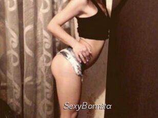 SexyBonnita