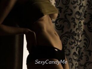 SexyCandyMe