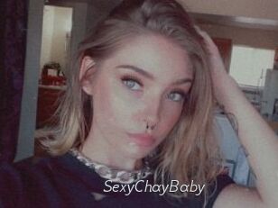 SexyChayBaby