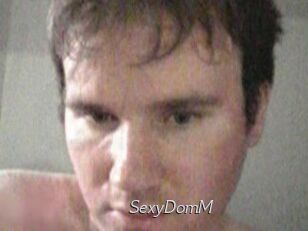 SexyDomM