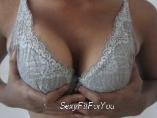 SexyFitForYou