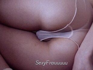 SexyFrauuuuu