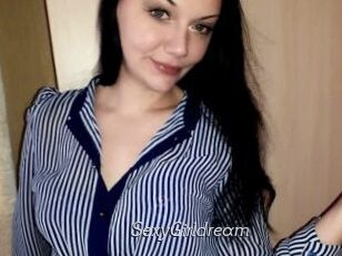 SexyGirldream