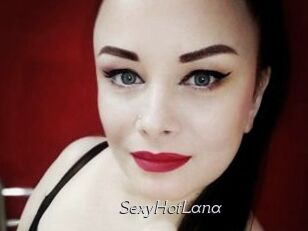 SexyHotLana