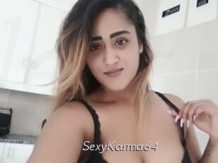 SexyKarma64