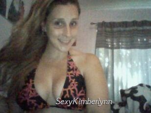 SexyKimberlynn