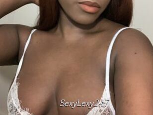 SexyLexy247