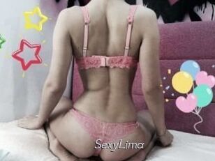 Sexy_Lima