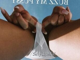SexyLipsGirl
