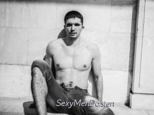 SexyMenDasten