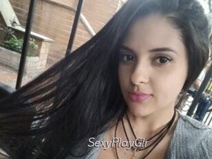 SexyPlayGlr