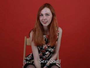 SexySadii