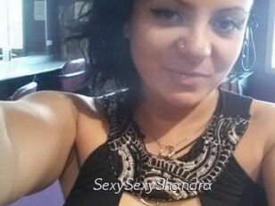 SexySexyShandra