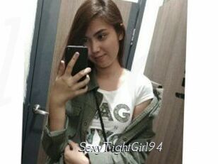 SexyTightGirl94 Le Scandale