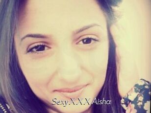 SexyXXXAisha_