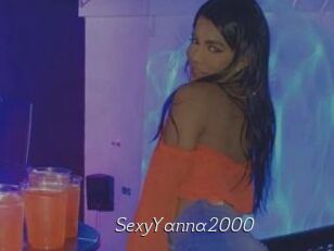 SexyYanna2000