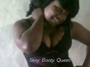 Sexy_Booty_Queen Le Scandale