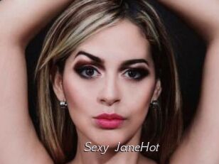 Sexy_JaneHot