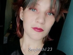 Sexybitch123