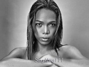 Sexykhim111 Le Scandale