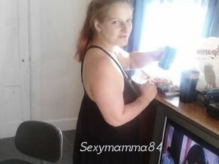 Sexymamma84