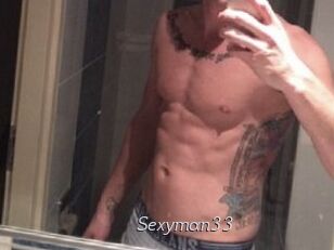 Sexyman33