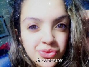 Sexymonster