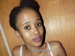Sexysadehh