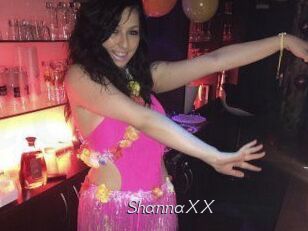 ShannaXX