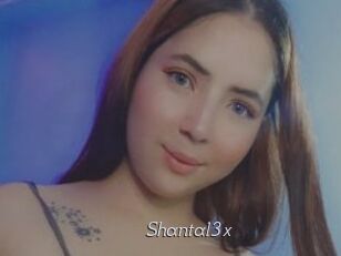 Shantal3x