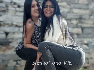 Shantal_and_Viic
