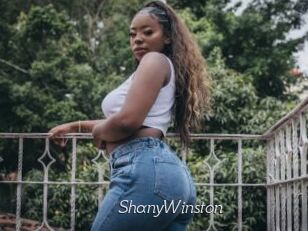 ShanyWinston