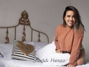 Sharick_Henao