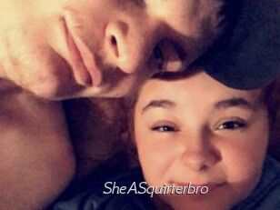 SheASquirterbro