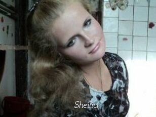 Sheilia