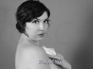 ShelaMarx