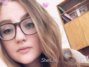 SherLoL