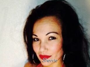 Shevvie