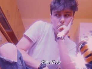 ShiroRay
