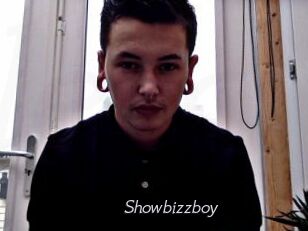 Showbizzboy