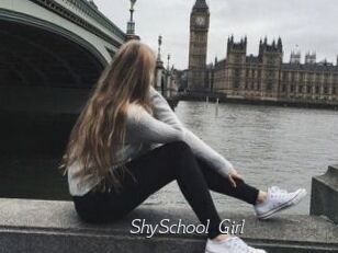 ShySchool_Girl