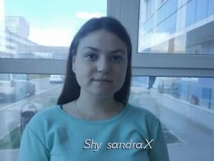 Shy_sandraX